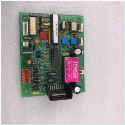 【议价】ST.CODE 12459 PL2 STEPPER DRIVER CONTLLER QTMSP-X IS