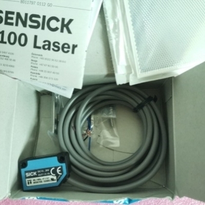 【议价】SICK西克/施克 WL100L-F1131 6030708