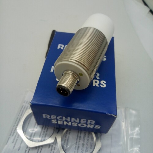 【议价】瑞奇能 KAS-80-34-A-M32-PTFE/V2A-Y5电容式传感器品质