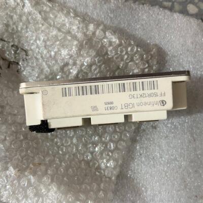议价议价英飞凌FF150R12KE3G