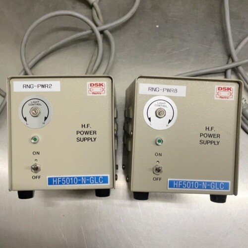 【议价】【议价】DSK控制盒 HF5010-N-GLC下来的有八个