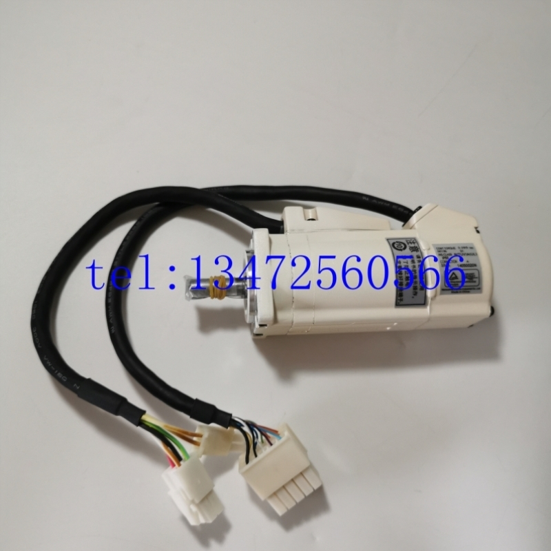 【议价】伺服电机MSMA042A2S/MSMA021ABF/MSM022Q9V质保一年