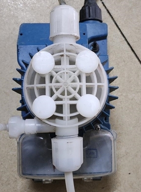 【议价】【议价】TEKNA EVO电磁计量泵流量泵AKS603实物拍摄