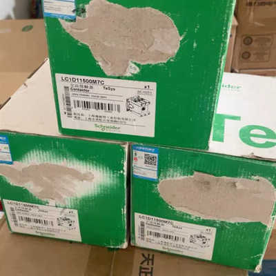 议价《议价》LC1D115M7C