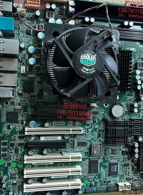 【议价】泰安Tyan S5220AG2NR GECT brivo主板议价