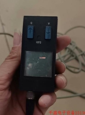 【议价】议价直拍不发件FESTO压力传感器,192032