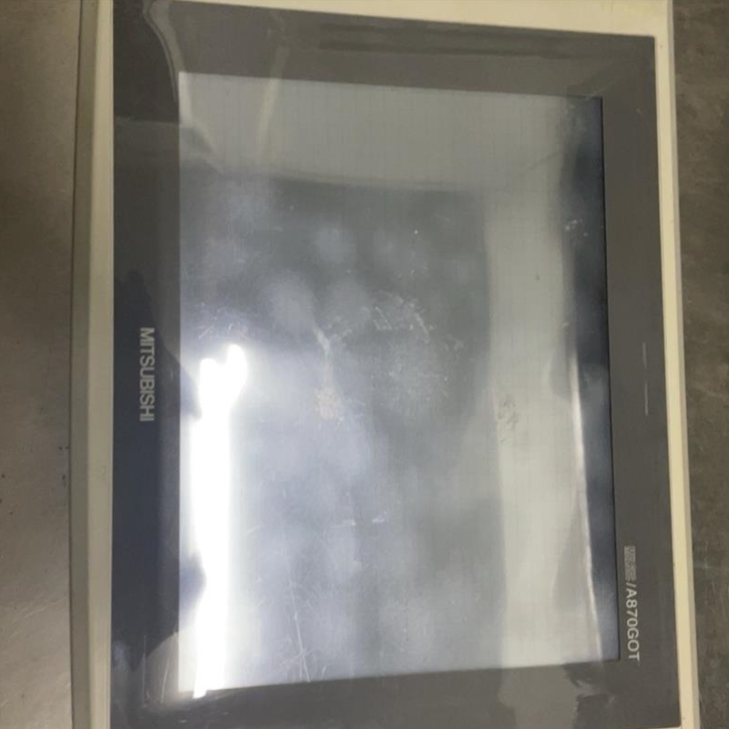 【议价】【议价】三菱触摸屏A8GT-70GOT-SWA7GT-BUSA8