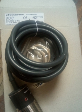 【议价】包邮 易福门速度开关传感器DI0104 DI0101 DI5031 DI5032