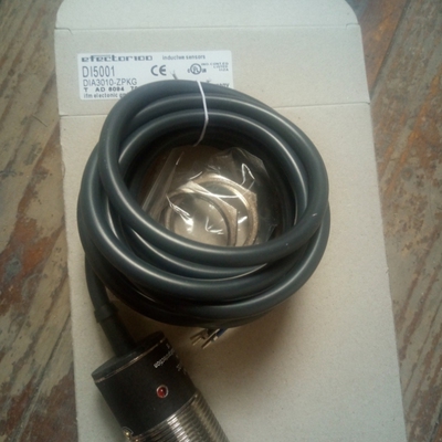 【议价】包邮 易福门速度开关传感器DI0104 DI0101 DI5031 DI5032