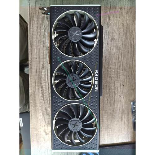 议价讯景 xfx 6950xt 16gb 海外版