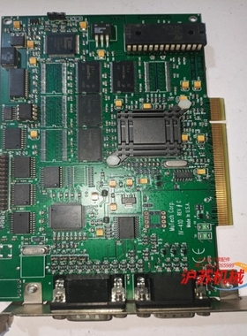 【议价】MuTechIV-410REVC图像采集卡I