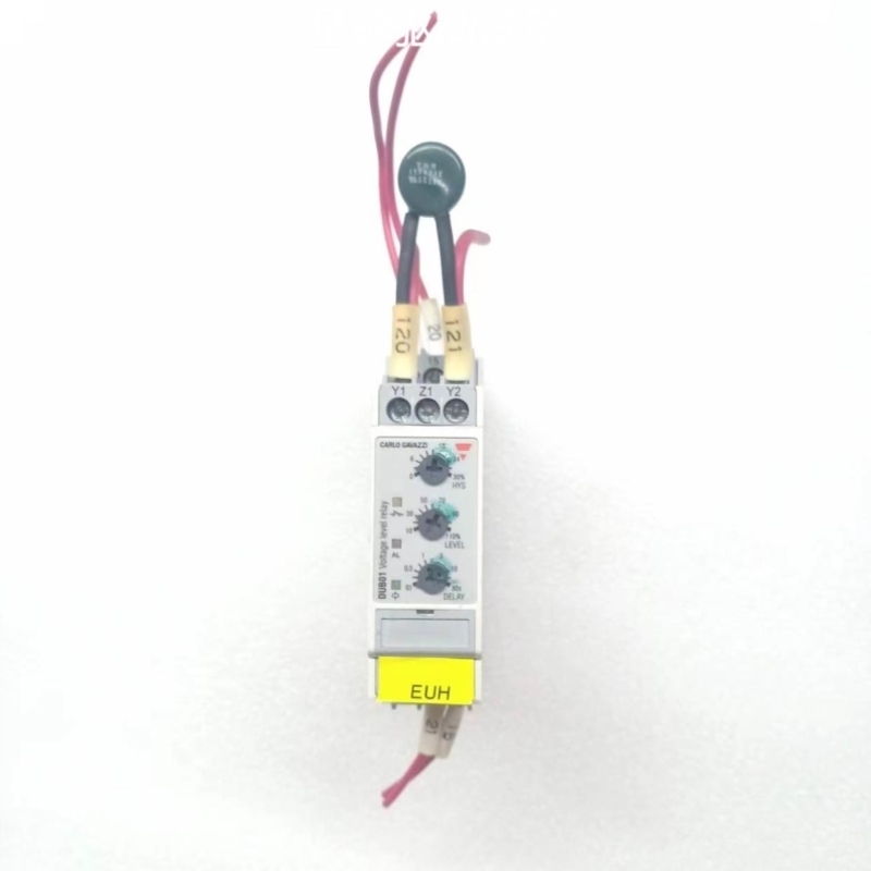 【议价】询价瑞士佳乐电压继电器 DUB01CB23500V议价