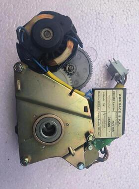 议价ABB 储能电机SACE SPA