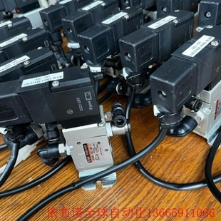 议价 02A SMC进口电磁阀 5DZ VP342R