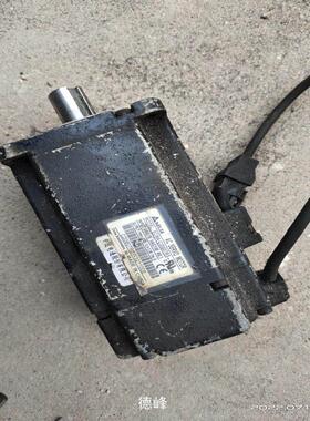 议价[德峰]台达750W伺服马达ECMA-C20807RS