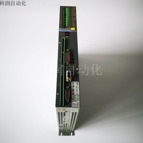 【议价】BALDOR葆德SBSC1102-YUF驱动器 询价