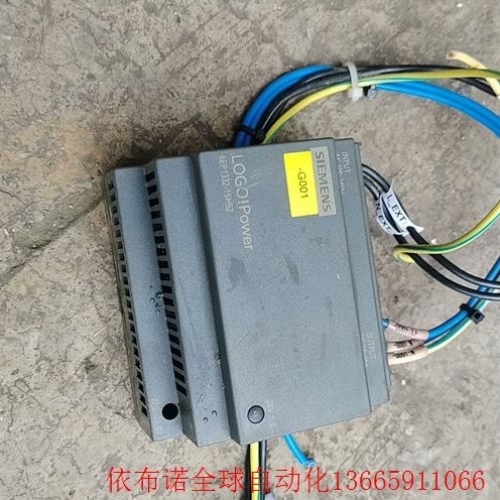 【议价】SIEMENS/6EP1332-1SH52 电源模块L