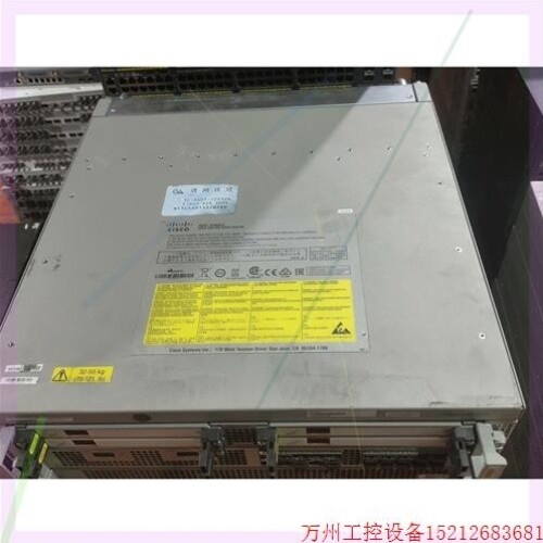 【议价】议价直拍不发Cisco/思科CISCO ASR 1004
