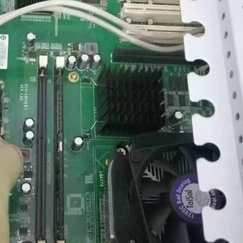 议价议价IPC-810E工控机 双核处理器 安装Win XP系统 6
