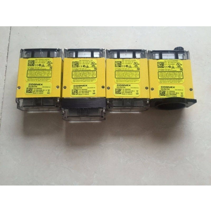 【议价】DM200S读码器康耐视COGNEX本店正品实物图DM200S