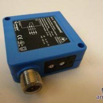 议价Wenglor Reflextaster YP11VAH3ANZ zur Kontrasterkennung