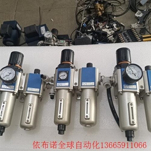 【议价】亚德客过滤器GFR300C-08 GL300C-0