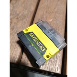 几乎全新 型号DM72SX 原 器 议价康耐视COGNEX固定扫码