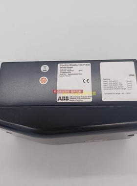 【议价】询价ABB阀门定位器EDP300 YOA2F2D