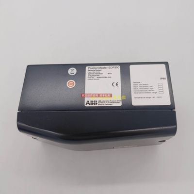 【议价】询价ABB阀门定位器EDP300 YOA2F2D