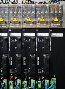 【议价】BOCSH博士驱动器SM15/30-TC1 SM5/10-TC1 SM1.5/3-TC1 VM