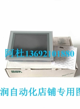 【议价】ESA意萨触摸屏VT595WAPT00 询价