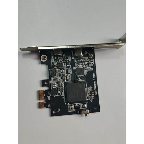 议价captain75T DMA