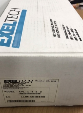 【议价】EXEL TECH电源逆变器,进口XP125,产品型