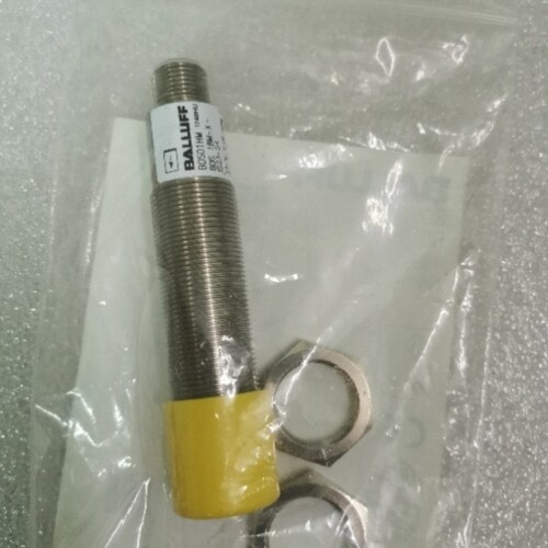 【议价】正品BALLUFF巴鲁夫 BOS 18M-X-IS23-S4 BOS01HM