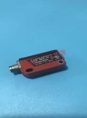 【议价】ILSER3B-4-S8劳易测光电开关