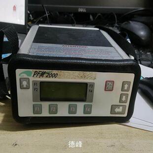 议价 PFM2000 德峰
