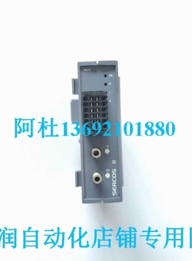 【议价】TRIO翠欧P872通讯模块P872-00131 MC464 SERCOS INTERFAC
