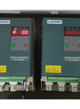 【议价】昆山菱本机电,电力调整器,3Phase. 330240V