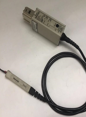 【议价】议价泰克高频差分探头Tektronix P7313示波器差分
