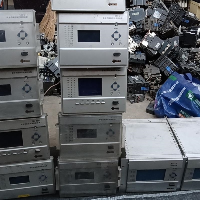 【议价】【议价】四方CSC-336A数字是非电量保护装置CSC-211