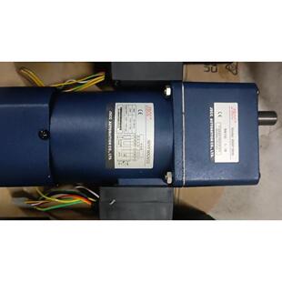 议价 速比3 精研90W调速煞车电机90YF90GV22