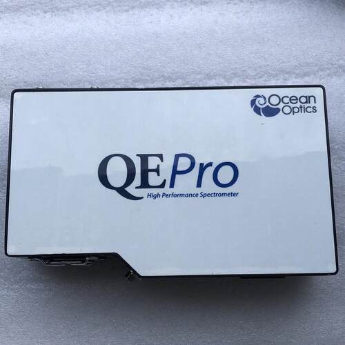 议价二手高端海洋光谱仪 QE65000 QEPro maya20