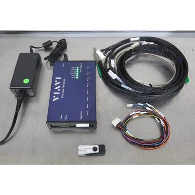 议价Viavi Xgig PCIe Gen4 PCIE分析仪，f