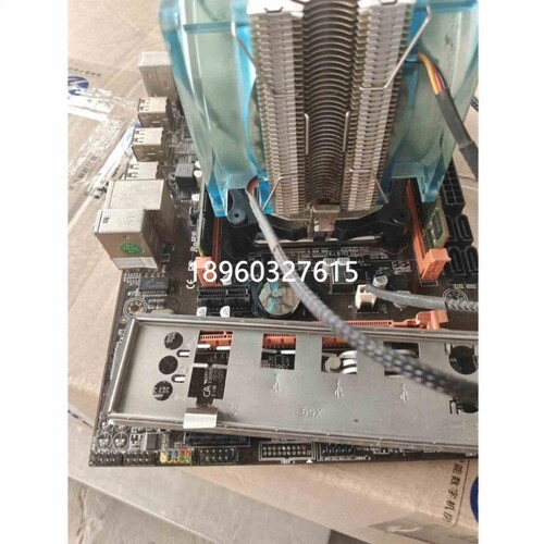 【议价】议价华南X79-v309主板E5 2630L处理器 16g内存