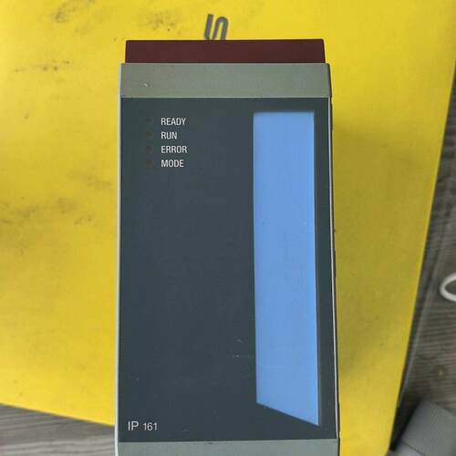 议价议价贝加莱  3IP161.60-1  拆机包好用 IP161