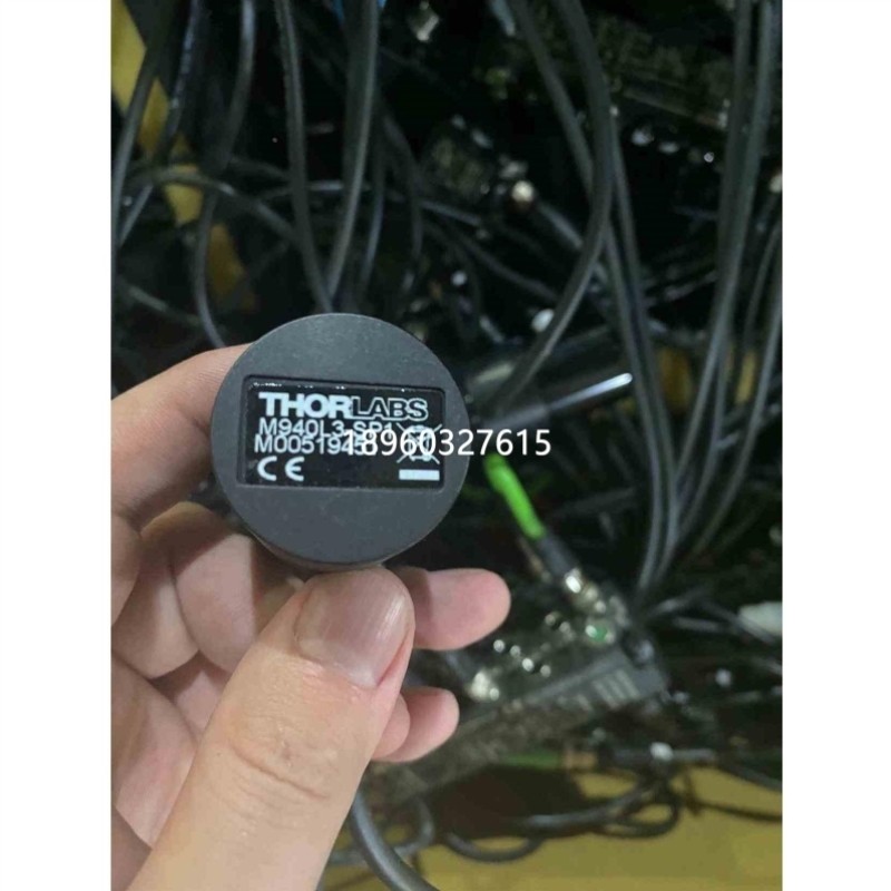 【议价】议价THORL准直光源m940l3-sp1