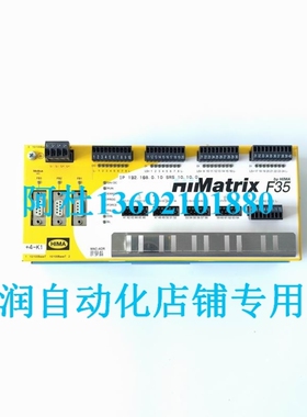 【议价】HIMA黑马运动控制器HIMATRIX F359成新 询价