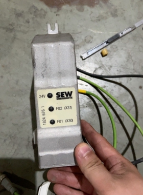 【议价】SEW L10P0F-0ption 1824676