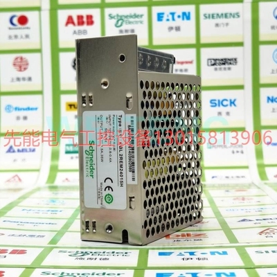 【议价】【议价】 ABL2REM24015H直流蜂窝式开关电源输DC24V
