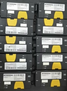 【议价】英特诺INTERLL DriveControl 20电滚